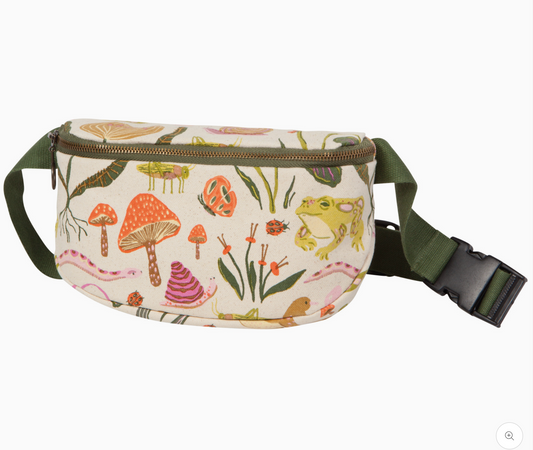 Gardenland Fanny Pack/Hip Bag