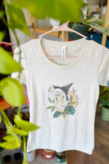 Plant Witch Shirt