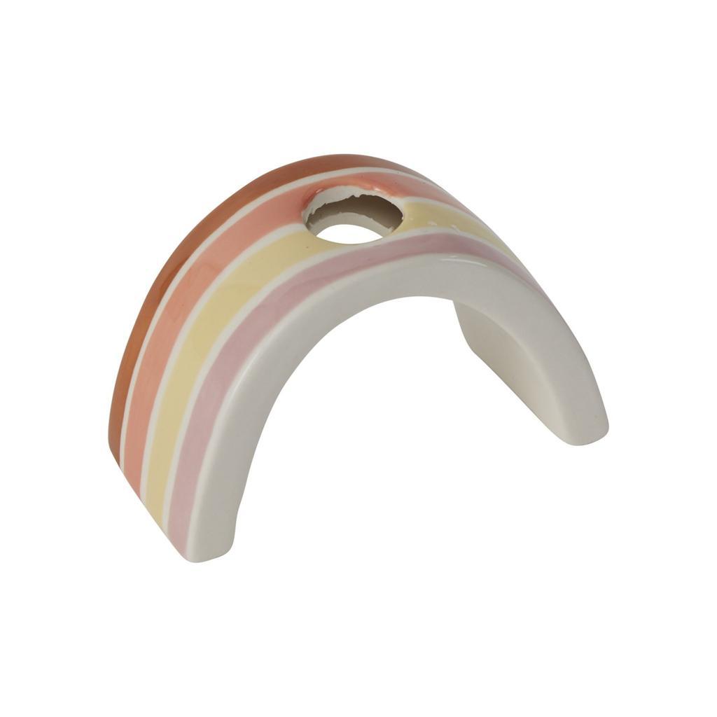 Rainbow Air Plant Holder